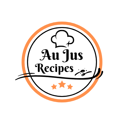 AU JUS RECIPE