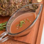 Best Art of Homemade Au Jus: Elevate Your Culinary Creations with Rich, Flavorful Sauces 2024